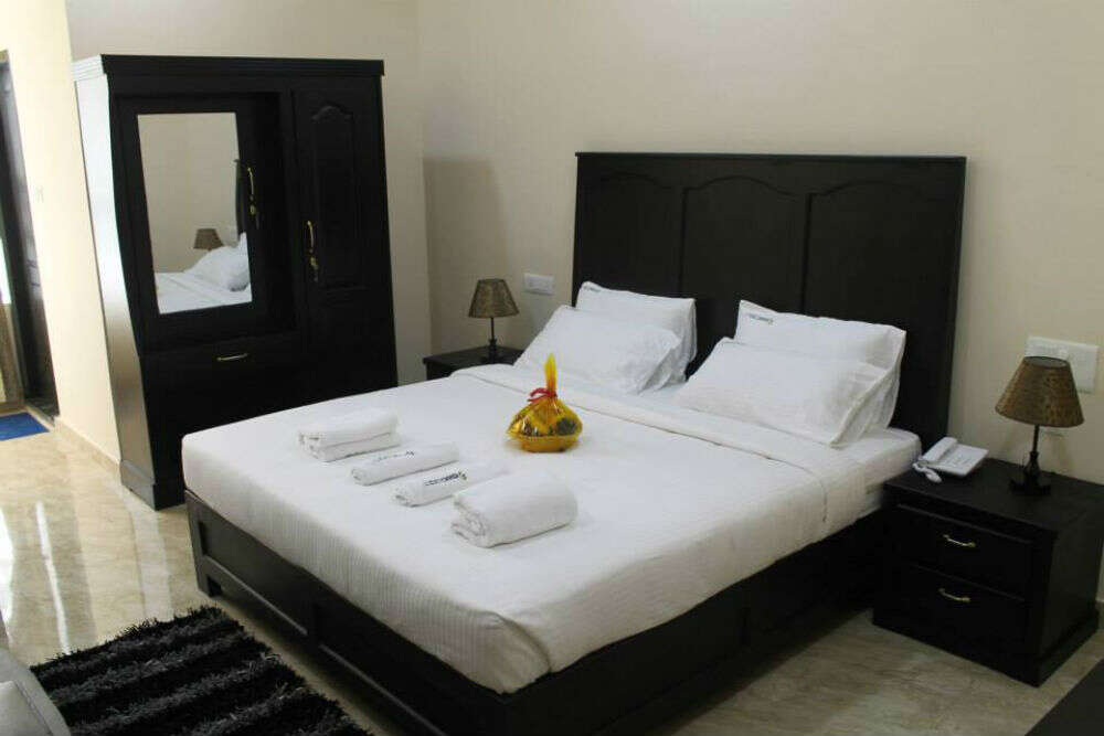Hotel Le Coorg 1501818_375512325937028_4394646210447125134_n