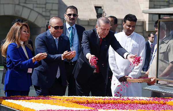 Recep Tayyip pictures