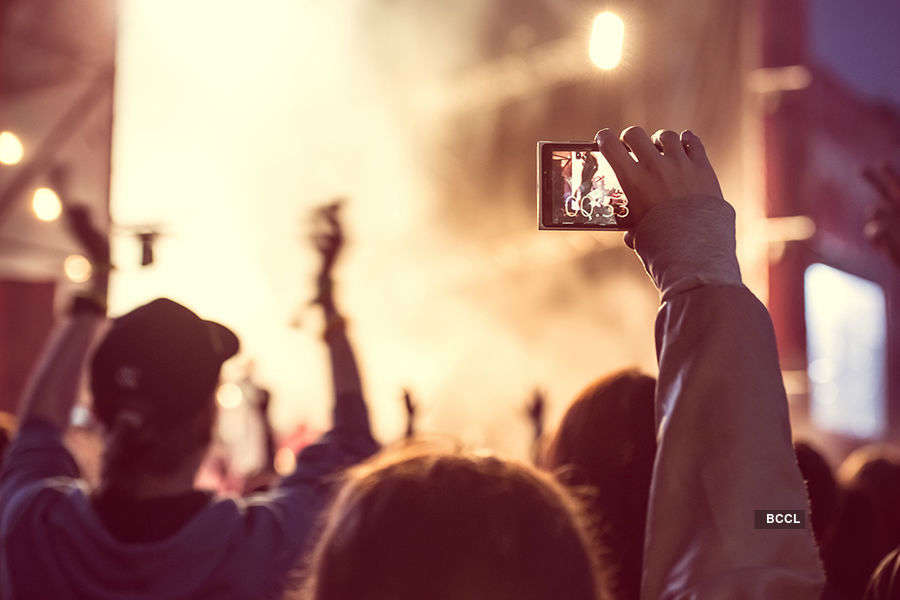 Now Twitter to live-stream video of concerts