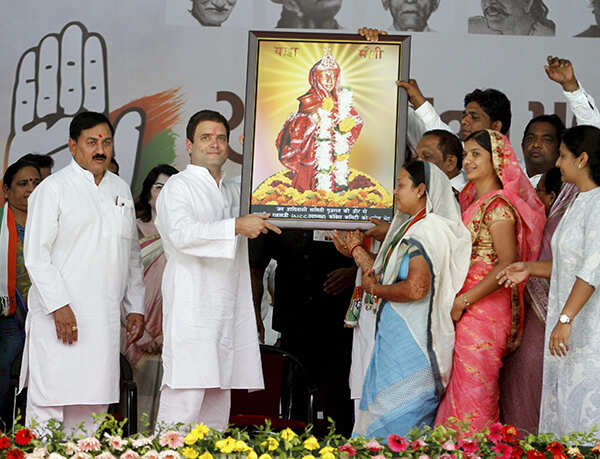 Rahul Gandhi pictures