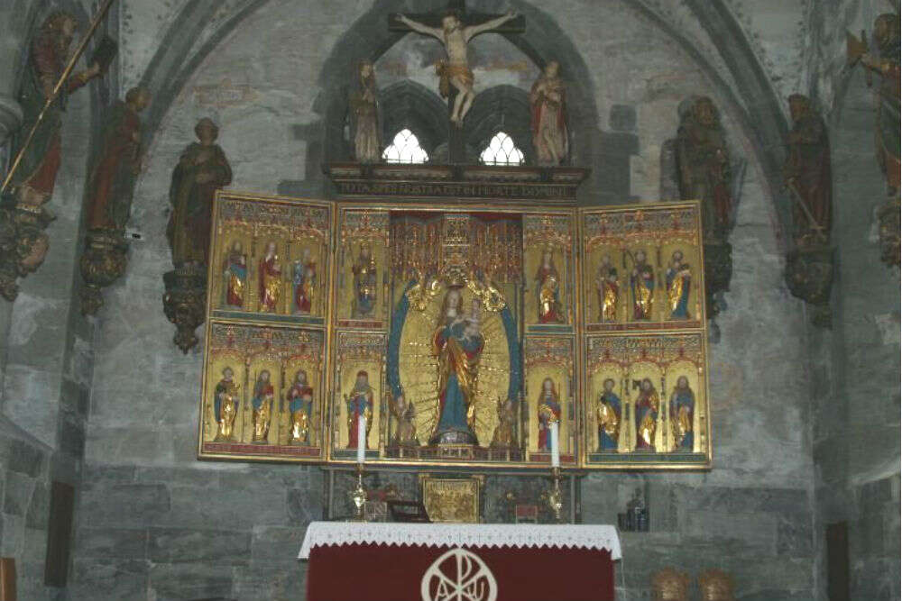 St. Marys Church