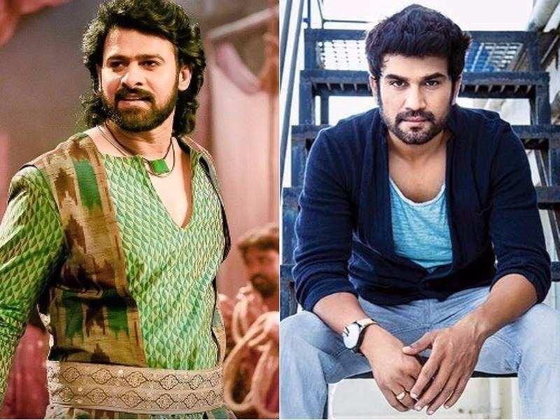 This Bollywood actor lent the voice for Prabhas in ‘Baahubali 2: The Conclusion’