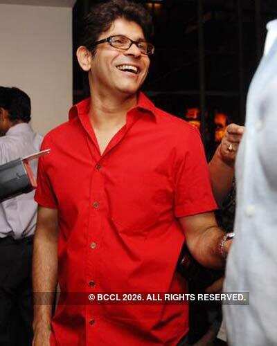 Harmeet Bajaj's party