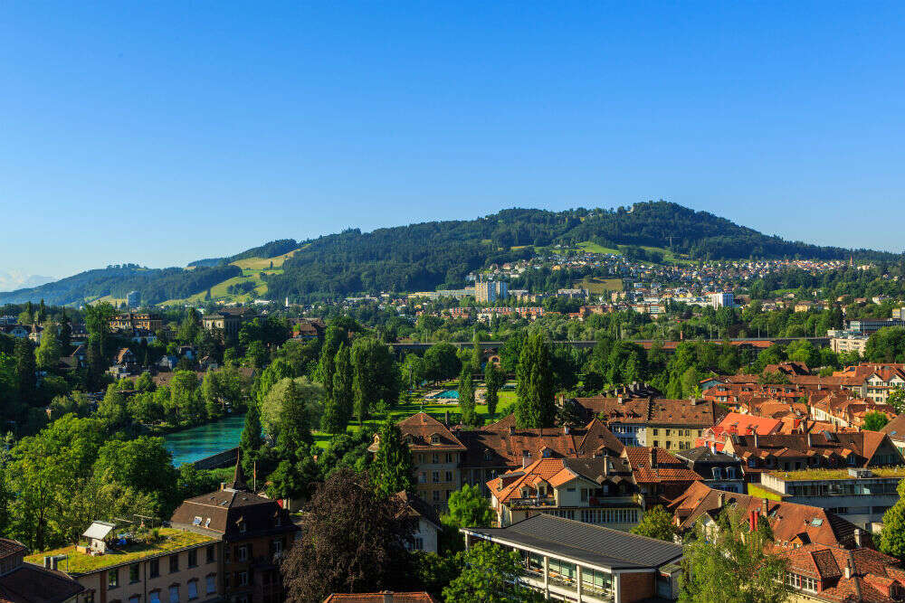 Gurten Gurten