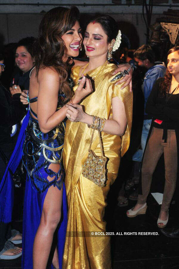 Priyanka Chopra to promote Baywatch in India