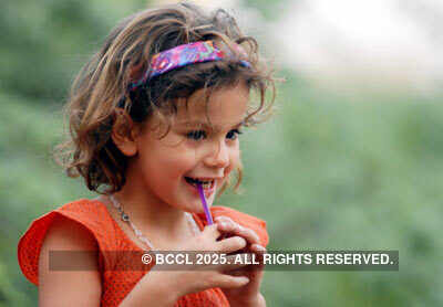 Musical dress rehearsal