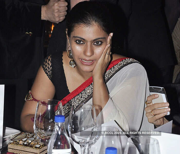 Images of Kajol