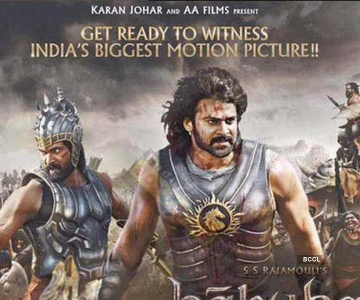 Baahubali 2 crosses Rs 1000 crore