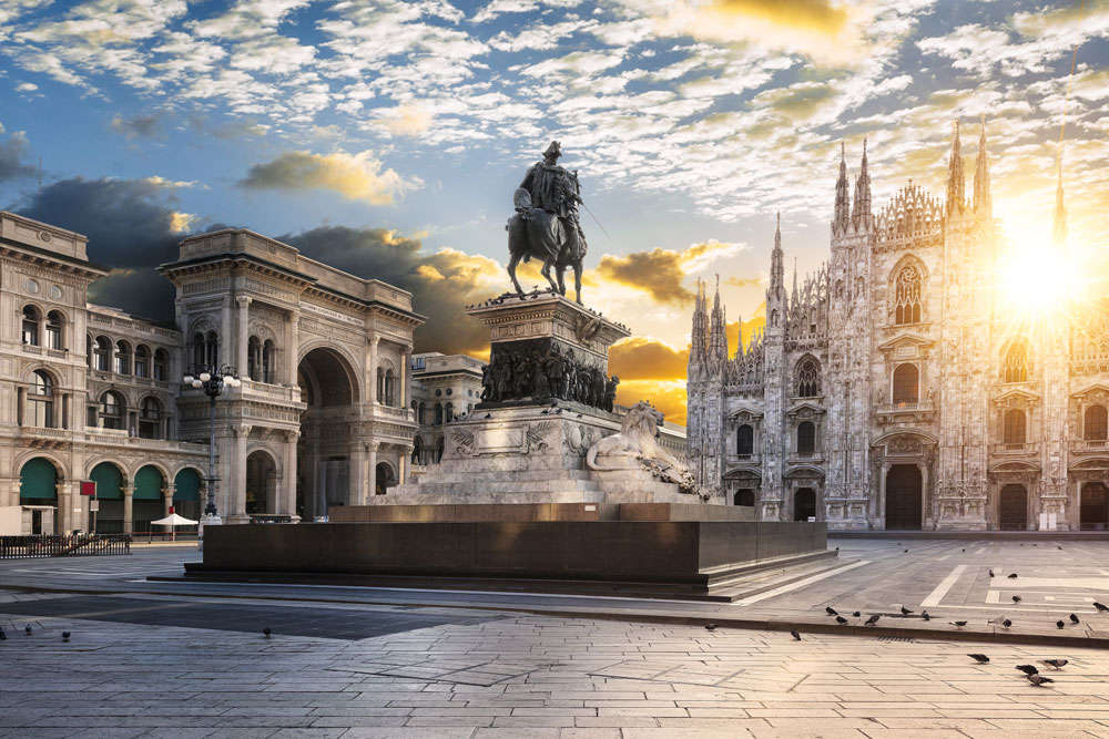 Milan Travel Guide: Find the Milan Tourist Guide Information at Times of  India Travel