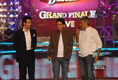 Dance India Dance -2 Grand finale