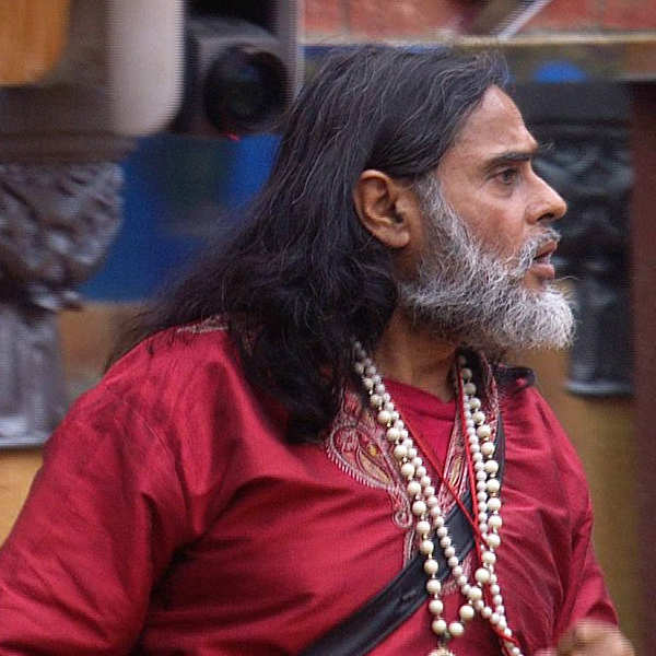 Swami Om claims that he sent Shilpa Shinde to Bigg Boss and made her winner