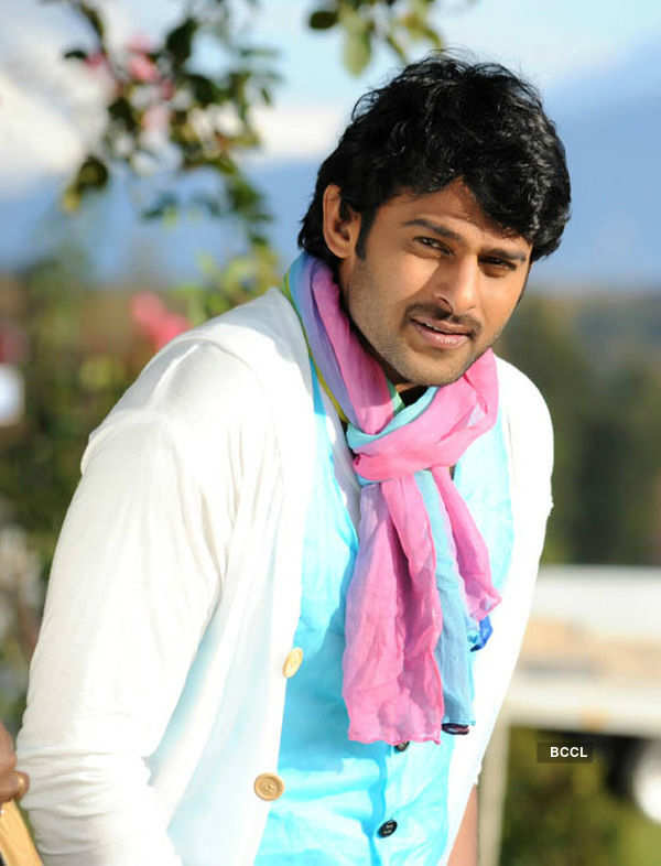 Prabhas rejected over 6000 marriage proposals