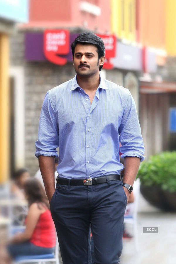 Prabhas rejected over 6000 marriage proposals