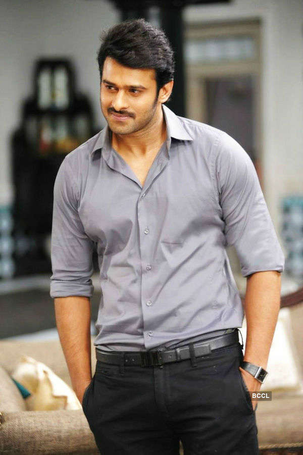 Prabhas rejected over 6000 marriage proposals