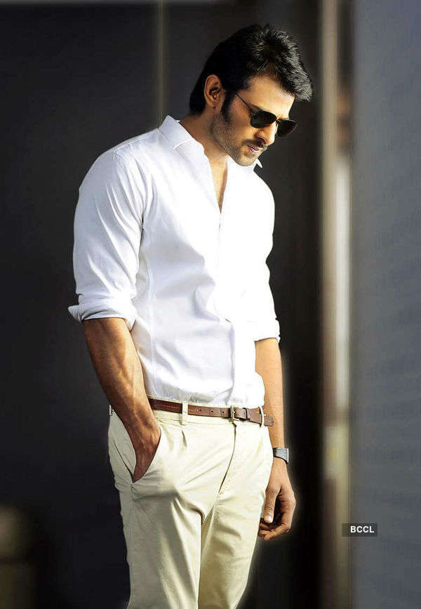 Prabhas rejected over 6000 marriage proposals