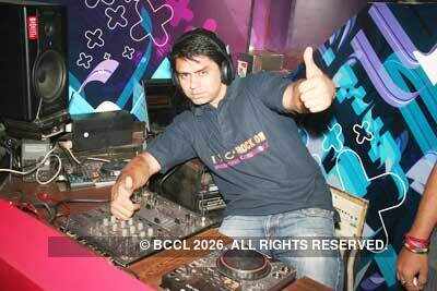 DJ Pankaj