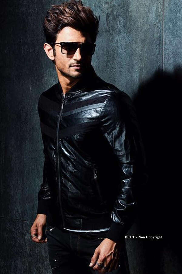 Sushant Singh Rajput heads to NASA headquarters- The Etimes ...