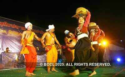 A cultural programme
