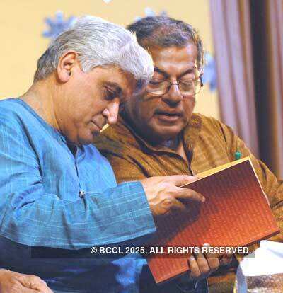 Book launch: 'Deshakaala'