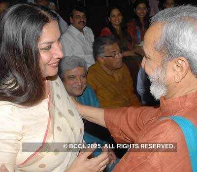 Book launch: 'Deshakaala'