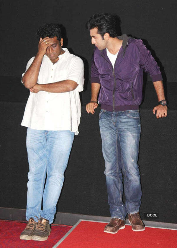 Katrina Kaif said in an interview