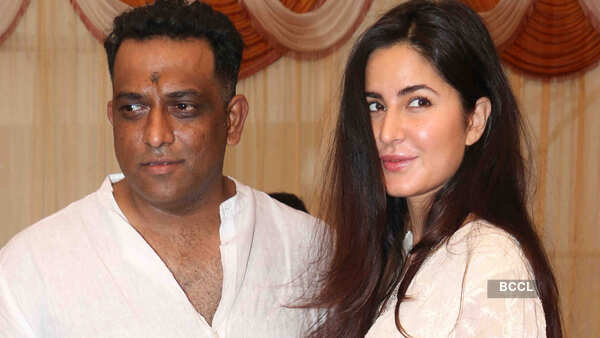 Katrina Kaif shrugs off the rumours