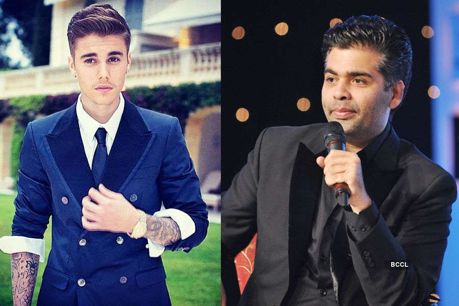 Justin Bieber to appear on 'Koffee With Karan'