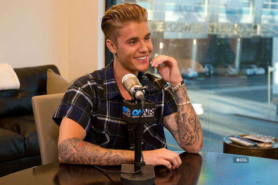Justin Bieber to appear on 'Koffee With Karan'