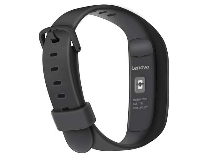 lenovo smart band official website