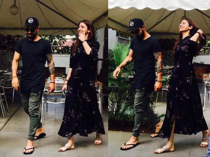 Anushka Sharma's lunch-date look with Virat Kohli costs more than ₹1 lakh,  read the details