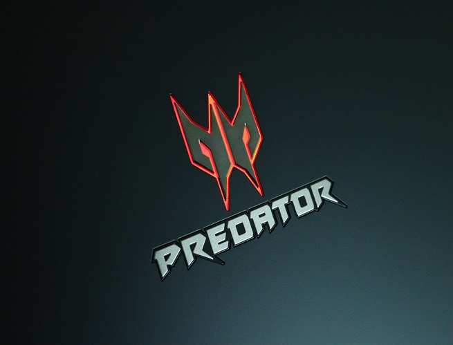 Acer: Acer Predator 17 G9-792 (NH.Q0PSI.001) Laptop (Core i7 6th Gen/16 ...