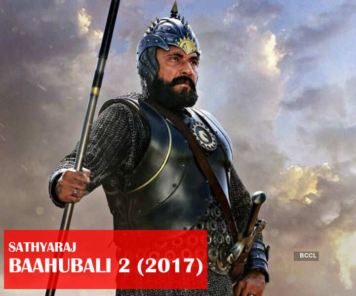 The Baahubali Journey