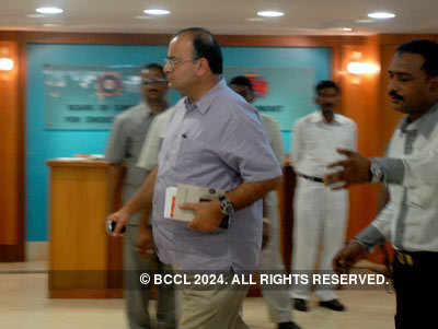 IPL governing council meet
