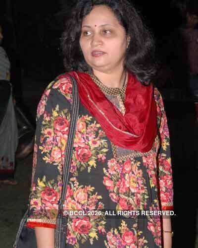 Rotary club's charter night