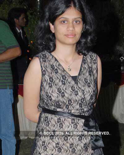 Rotary club's charter night