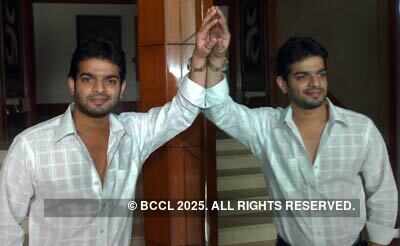 'City of Gold' press meet