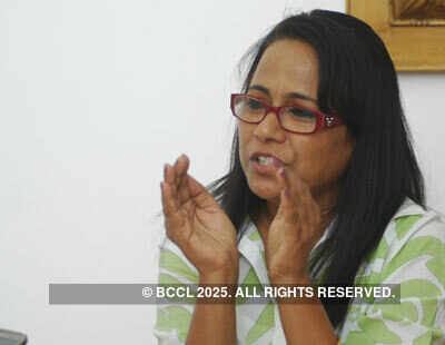 'City of Gold' press meet