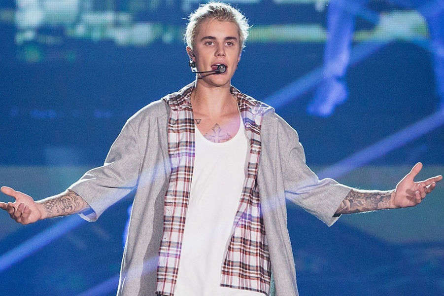 Will Justin Bieber's concert in Mumbai be bigger than Coldplay's?