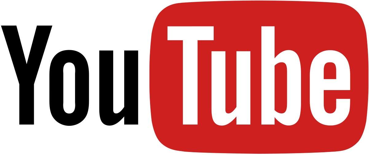 YouTube has a new look and, for the first time, a new logo - The Verge