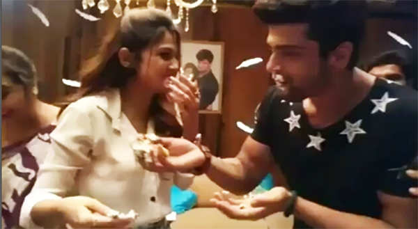 TV show Beyhadh Completes 150 Episodes