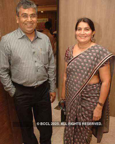 'Musical Hungama' party