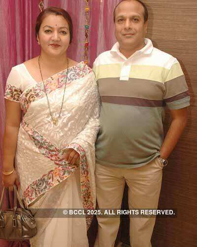 'Musical Hungama' party