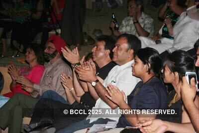 Hair, Crest Experience 