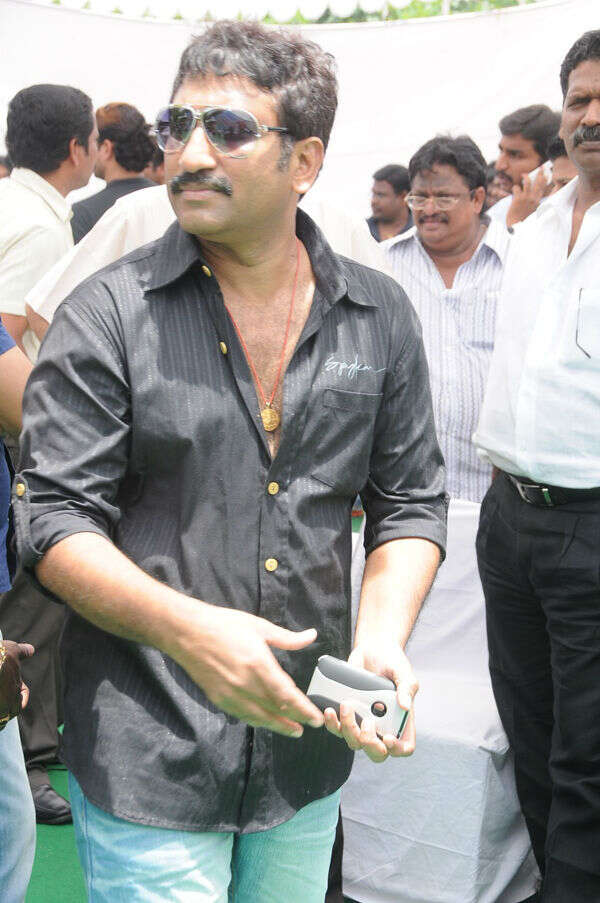 Riteish's doing 'Shivaji' to become pride of Maharashtra says RGV