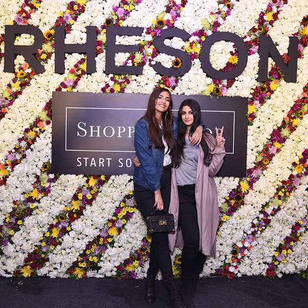 Sonam and Rhea launch their fashion brand Rheason