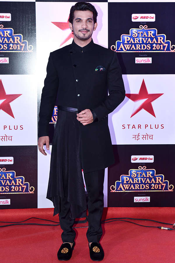 Star Parivaar Awards 2017