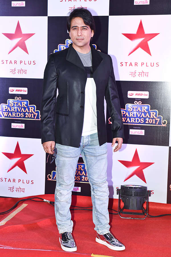 Star Parivaar Awards 2017