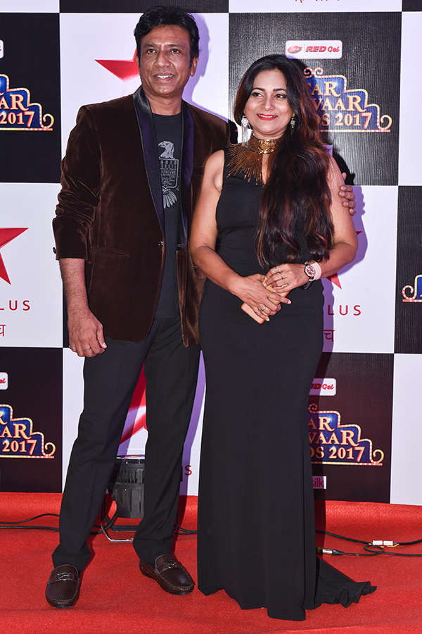 Star Parivaar Awards 2017