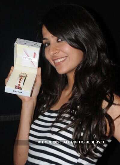 PFMI '10: Titan Souvenirs