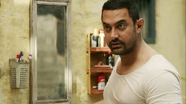 Aamir Khan’s ‘Dangal’ strikes a special cord with Chinese audience